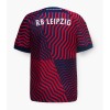 Maillot de Supporter RB Leipzig 2023-24 Extérieur Pour Homme